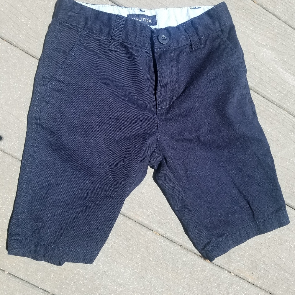 Nautica shorts